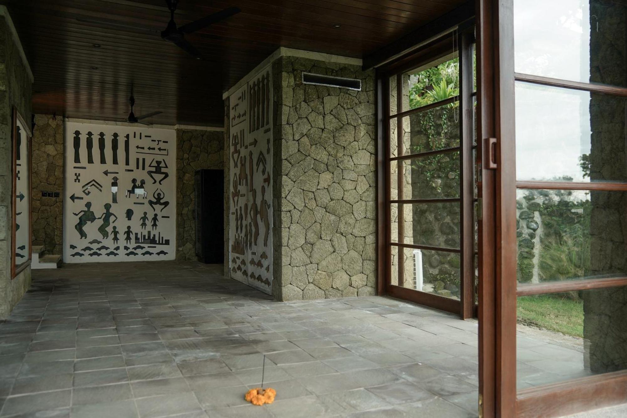 Villa Amaru Ubud Exterior foto